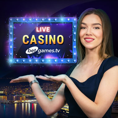Synottip Live casino