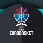 FIBA EuroBasket 2025 Riga Latvija