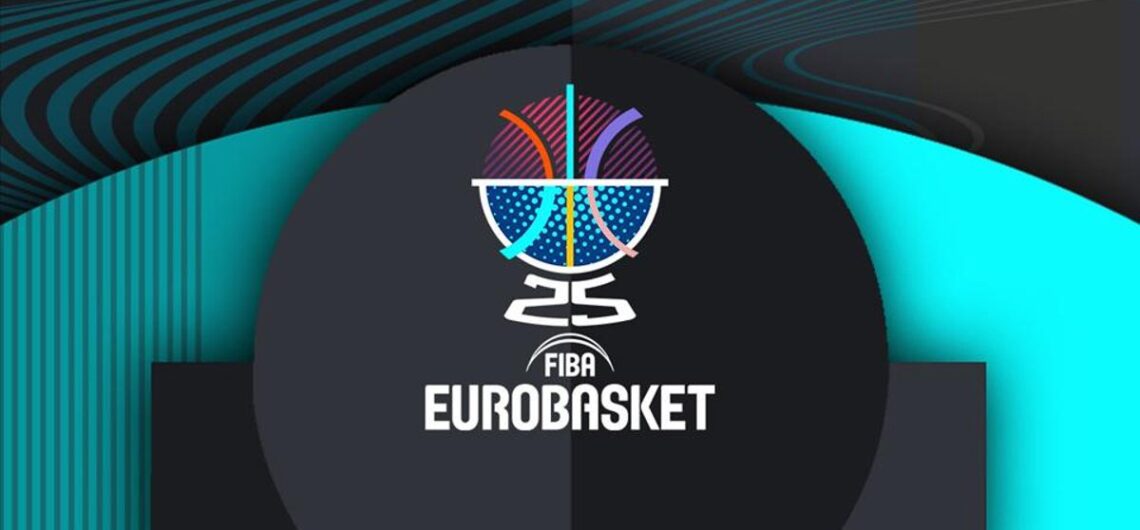 Viss par EuroBasket Rīga 2025